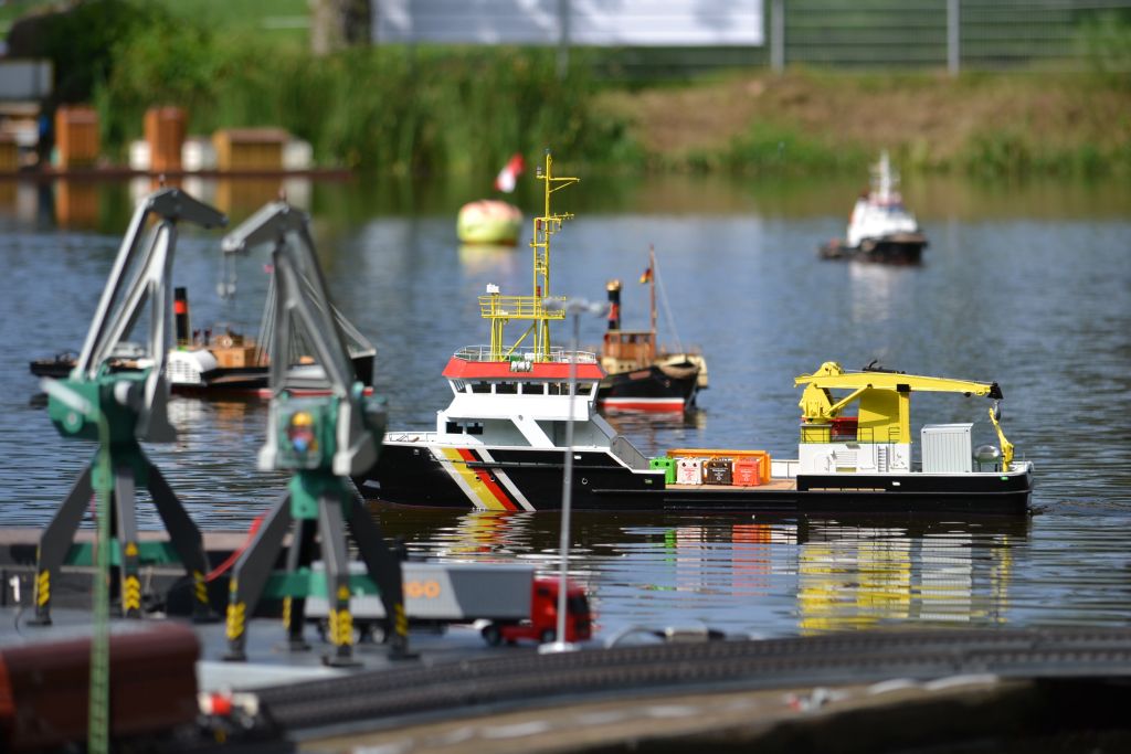 SMG Wolpertinger e.V.